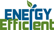 Logo d'efficacité énergétique.