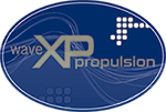 Logo Wave XP Propulsion.