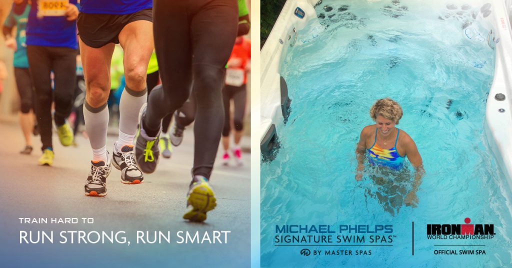 Courir plus fort, courir plus intelligemment, courir plus fort