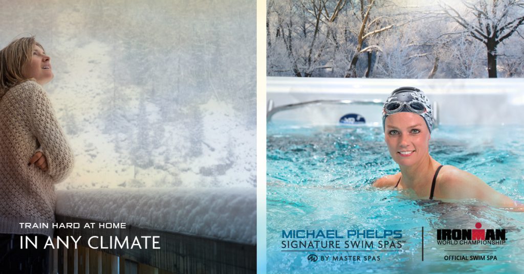 S'entraîner dur à la maison, quel que soit le climat