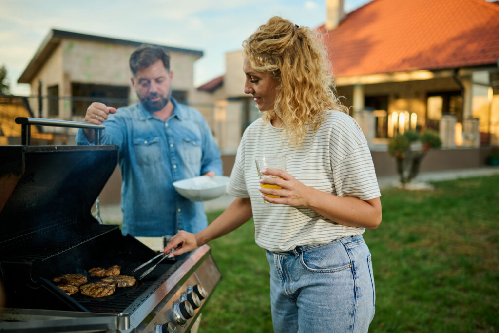 Idées de fêtes pour la fête du travail
