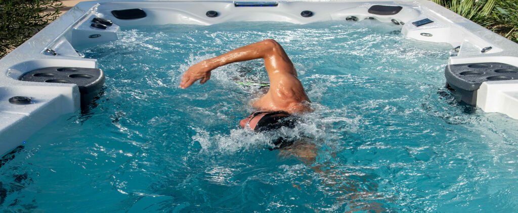 Un spa de nage en vaut-il la peine ?