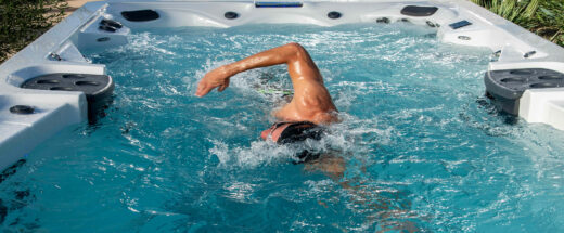 Un spa de nage en vaut-il la peine ?