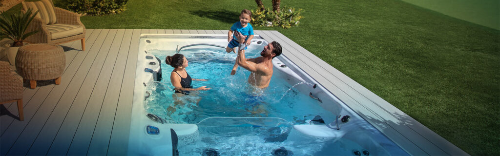 Aventure sous-marine : nouvelle vidéo de la famille Phelps