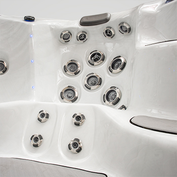 Siège de thérapie magnétique.