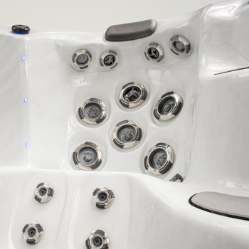 Siège de thérapie biomagnétique.