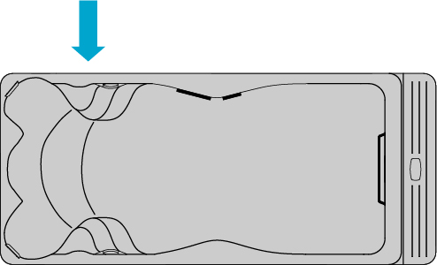 où se trouve mon kit h2xercise ?