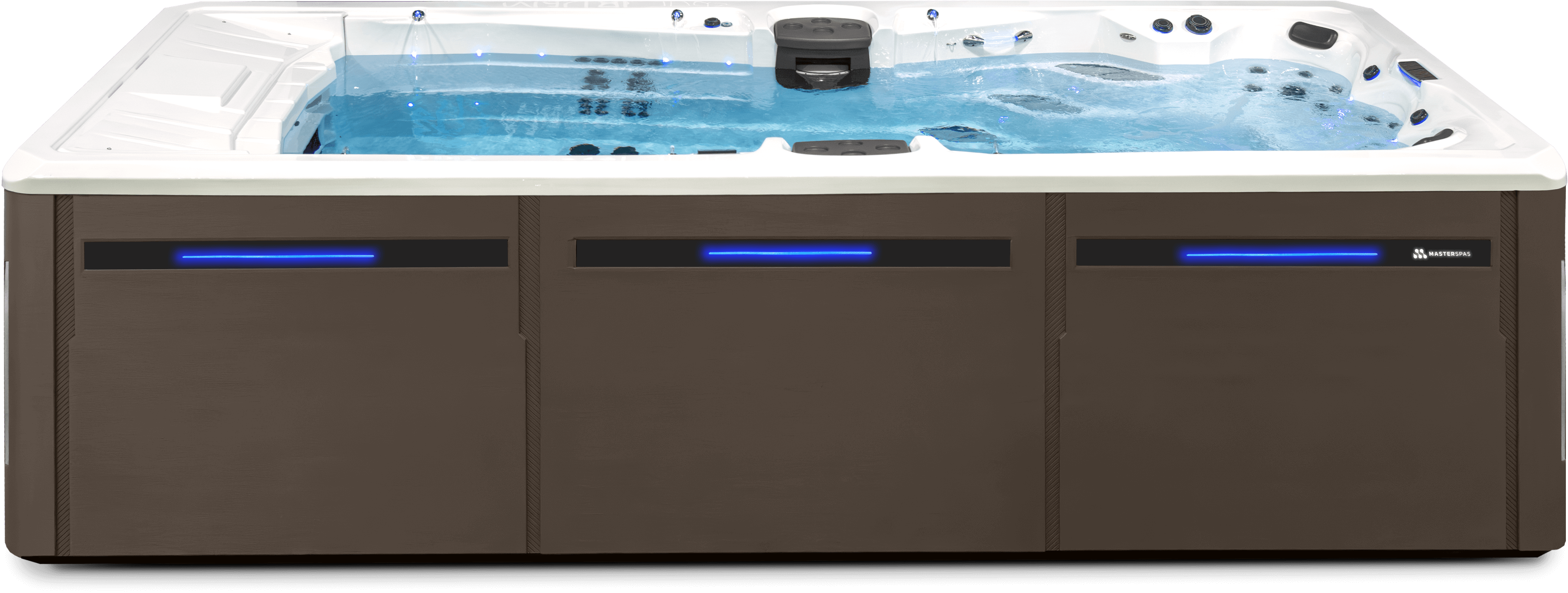 Michael Phelps Signature Pro Swim Spa